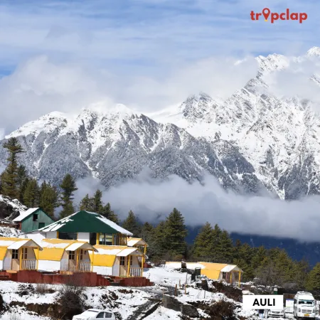 1.10 Auli