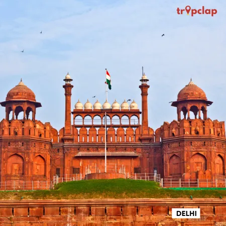 1.13 Delhi