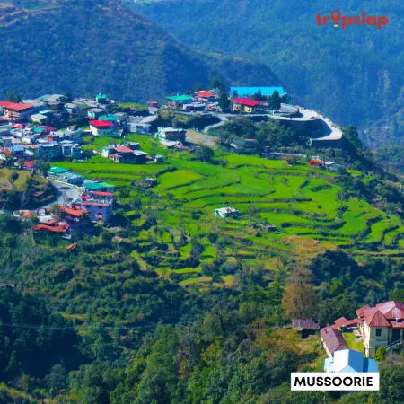 1.14 Mussoorie