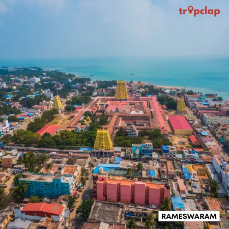 2.1 Rameswaram