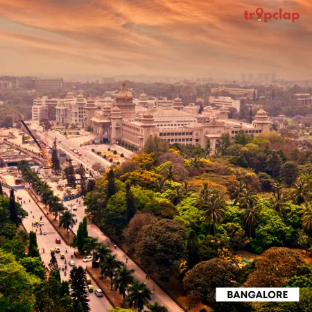2.2 Bengaluru