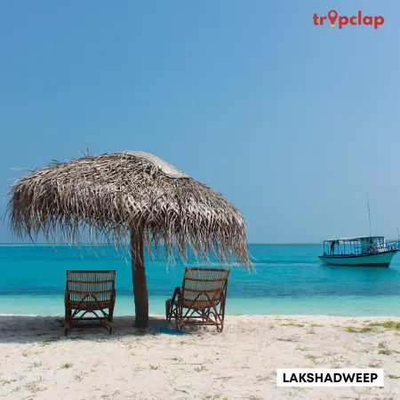 2.6 Lakshadweep