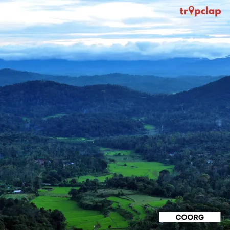 2.7 Coorg