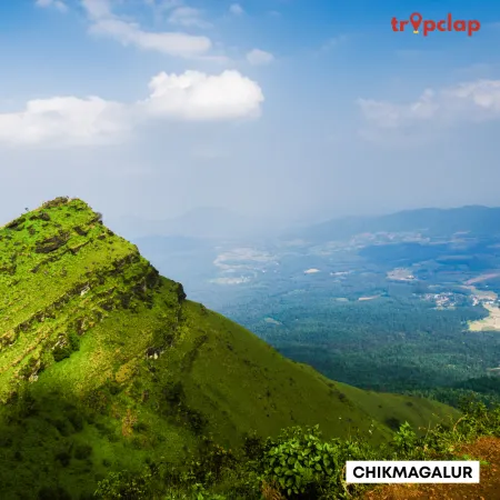 2.8 Chikmagalur