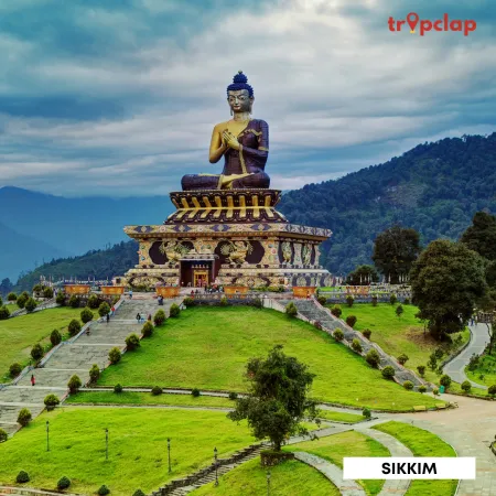 3.4 Sikkim