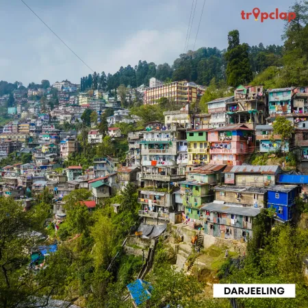 3.12 Darjeeling