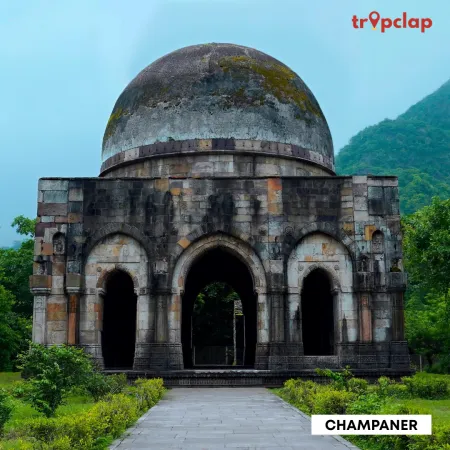 4.1 Champaner
