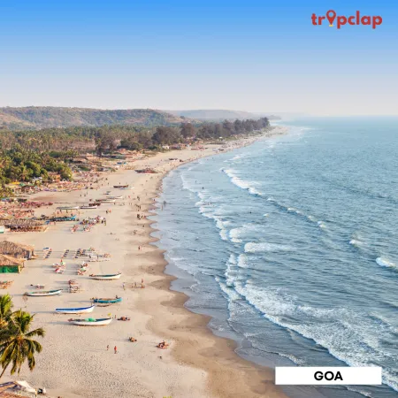 4.3 Goa