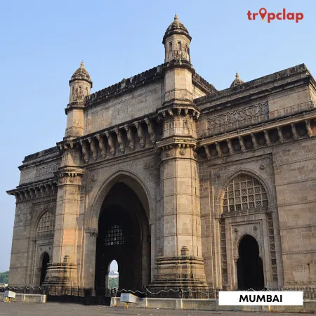 4.4 Mumbai
