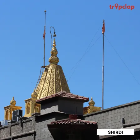 4.5 Shirdi