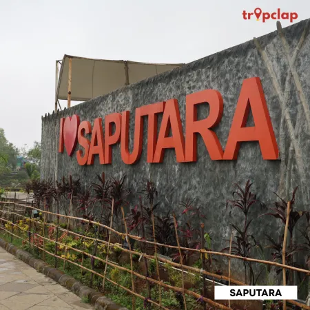 4.6 Saputara