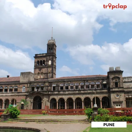 4.8 Pune