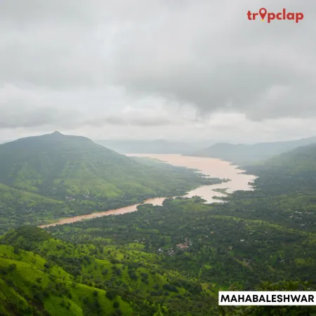 4.7 Mahabaleshwar