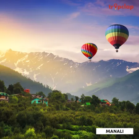 1.2. Manali