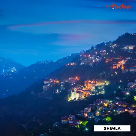 1.5. Shimla