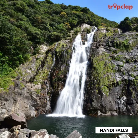 2.6. Nandi Falls