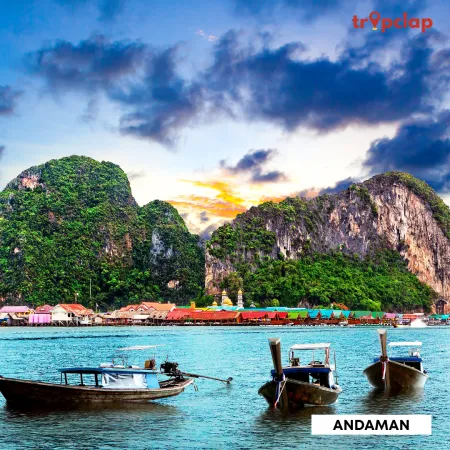 2.9. Andaman