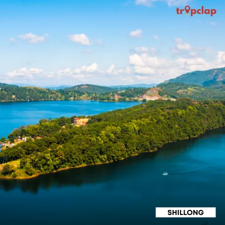 3.1. Shillong