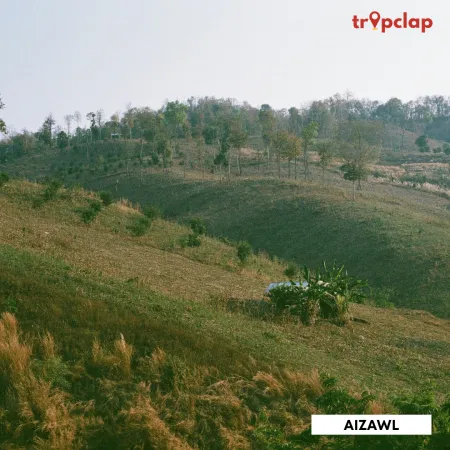 3.2. Aizawl