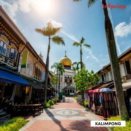 3.7. Kalimpong