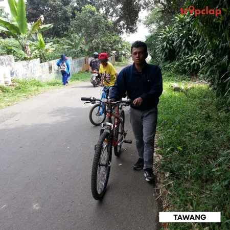 3.8. Tawang