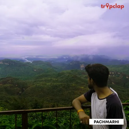 4.2. Pachmarhi