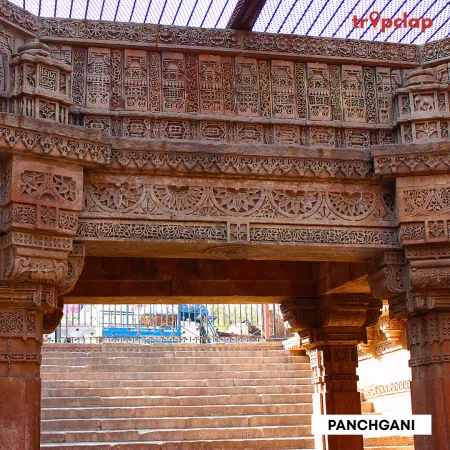 4.5. Panchgani