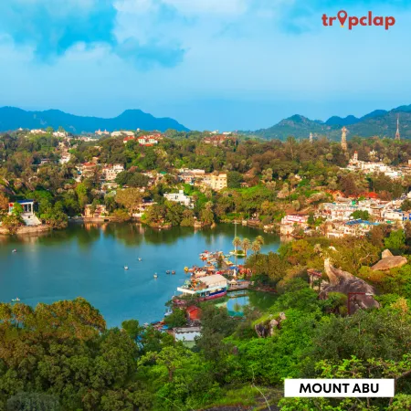4.9. Mount Abu