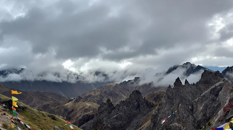 Embrace the Thrill: Solo Female Travel Guide to Tawang 2026
