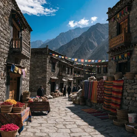 Kaza: Where Comfort Meets Culture