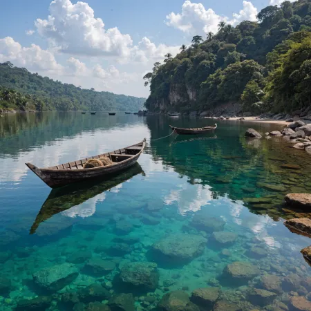 Day Trips Around Mawlynnong: Nearby Adventures