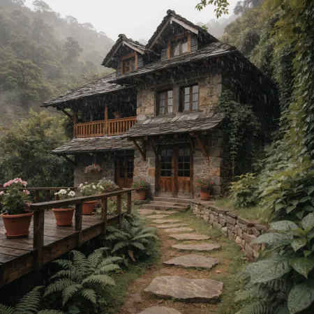 Accommodation in Himachal: Where to Stay and What to Pay