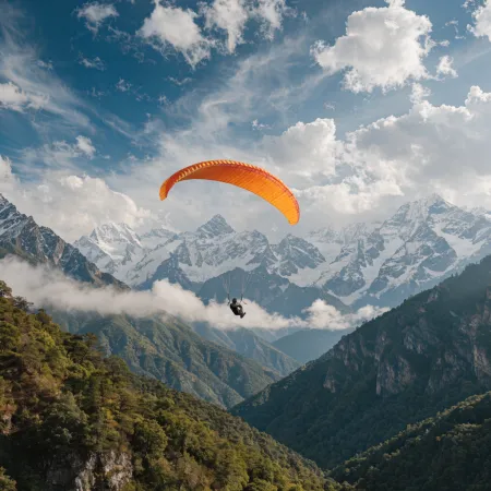 Top Experiences in Himachal Pradesh: Activities and Considerations