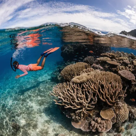 Day Trips to Nearby Islands