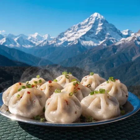 Must-Try Eats: Beyond the Usual