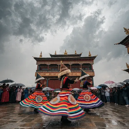 Cultural Events and Festivals: Local Vibes