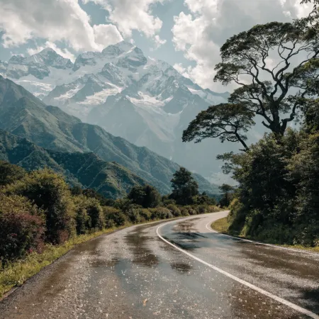 How to Reach Uttarakhand