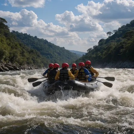 Top Activities & Practical Tips for Uttarakhand