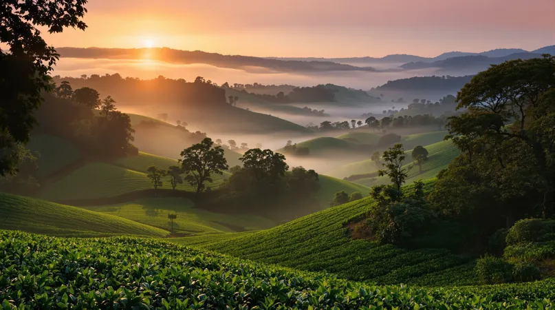 Why Coorg Should Be Your Next Escape in 2026 Why Coorg Should Be Your Next Escape in 2026