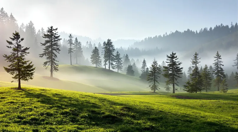 Khajjiar 2026: A Budget Traveler's Guide to India's Mini Switzerland Khajjiar 2026: A Budget Traveler's Guide to India's Mini Switzerland