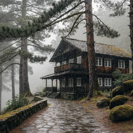 Cozy Wallet-Friendly Stays in Khajjiar