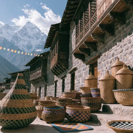 Tabo: The Temple of Retail Therapy and Art