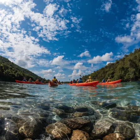 Top Activities in Meghalaya: Exploring Every Corner
