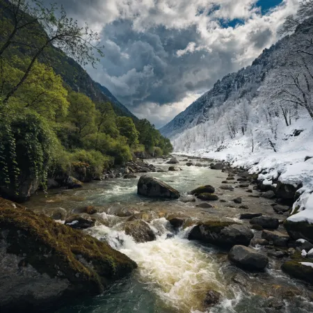 When to Visit Kasol: Find Your Perfect Season
