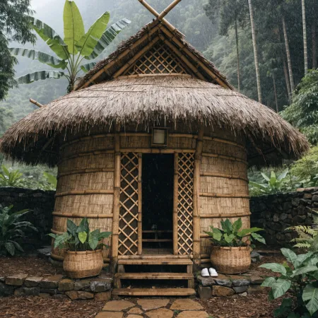 Where to Stay: From Cozy Homestays to Quirky Campsites