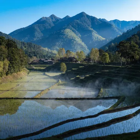 Time Your Trip: Ziro’s Weather, Season by Season