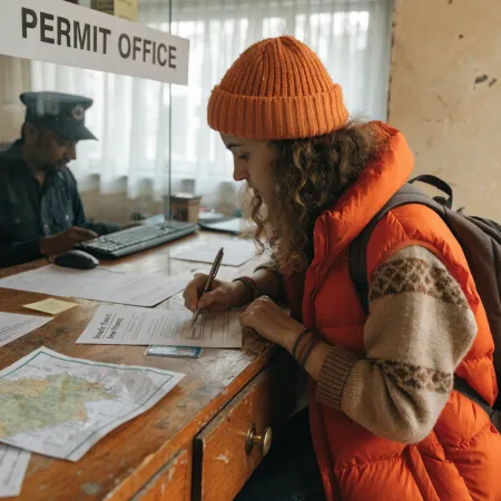 Practical Tips: What You Need to Know Before You Go