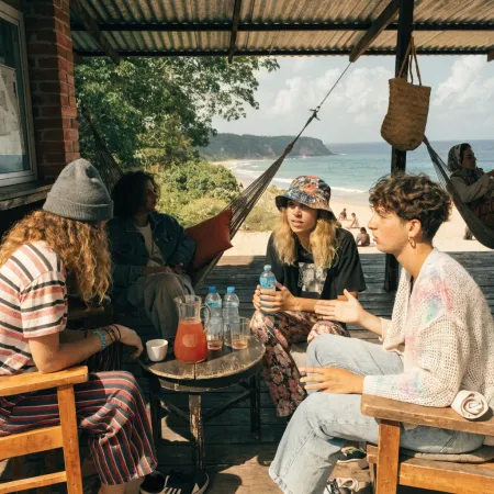 Where to Stay in Varkala