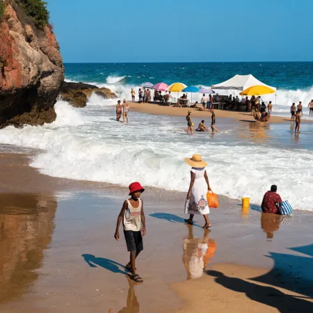 Best Time to Visit Varkala: A Month-by-Month Guide