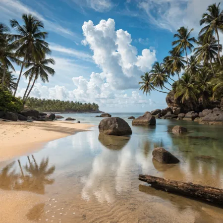Day Trips from Varkala